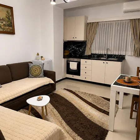 Drasa Harmony Daire