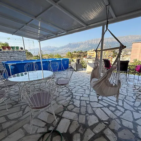 Drasa Harmony Daire Gjirokastër