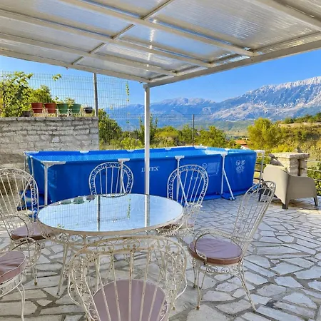 Drasa Harmony Daire Gjirokastër