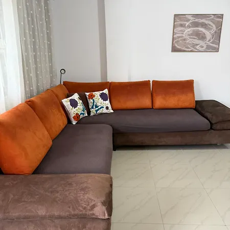 Drasa Harmony Daire