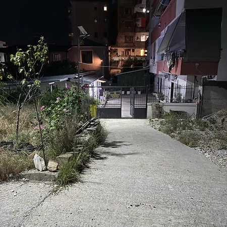 Drasa Harmony Gjirokastër